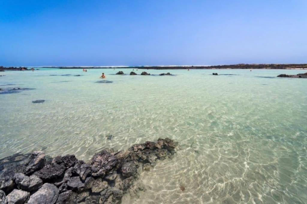 Apto - Estudio Ancla III - Old Town & Playa Chica Puerto del Carmen (Lanzarote) Exterior foto