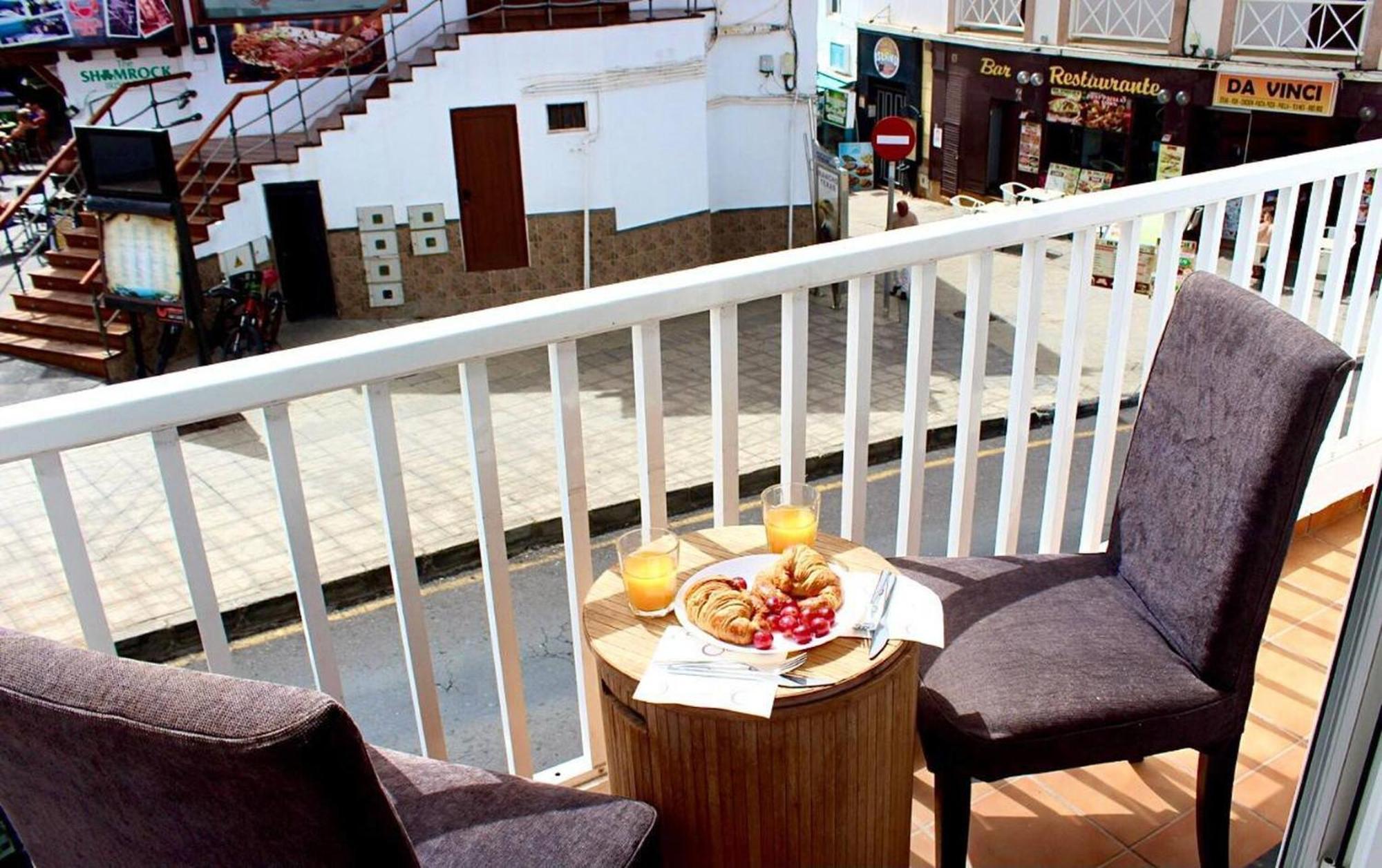 Apto - Estudio Ancla III - Old Town & Playa Chica Puerto del Carmen (Lanzarote) Exterior foto